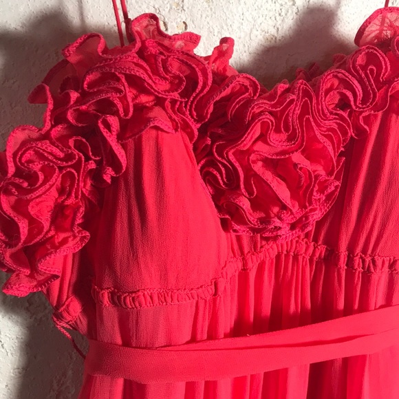 Yoana Baraschi Dress - Picture 2 of 7